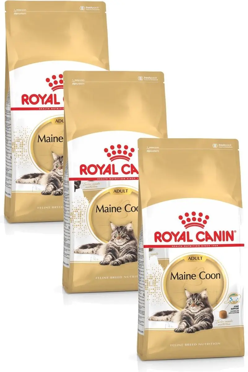Royal Canin Maine Coon Adult Kattenvoer