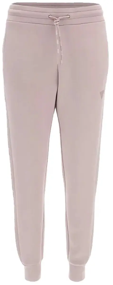 GUESS Allie Scuba Joggingbroek - S - Roze