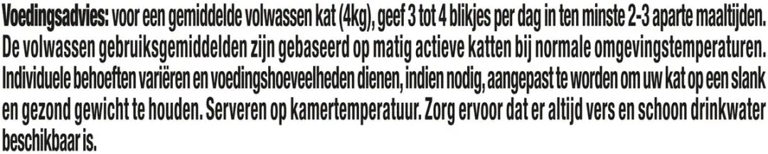 Gourmet Gold Luxe Mix Natvoer - 24 Stuks