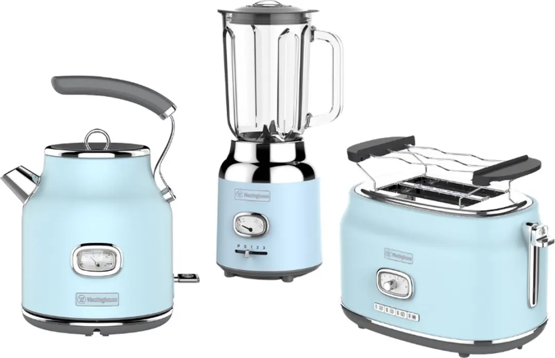 Westinghouse Retro 3-delige Set