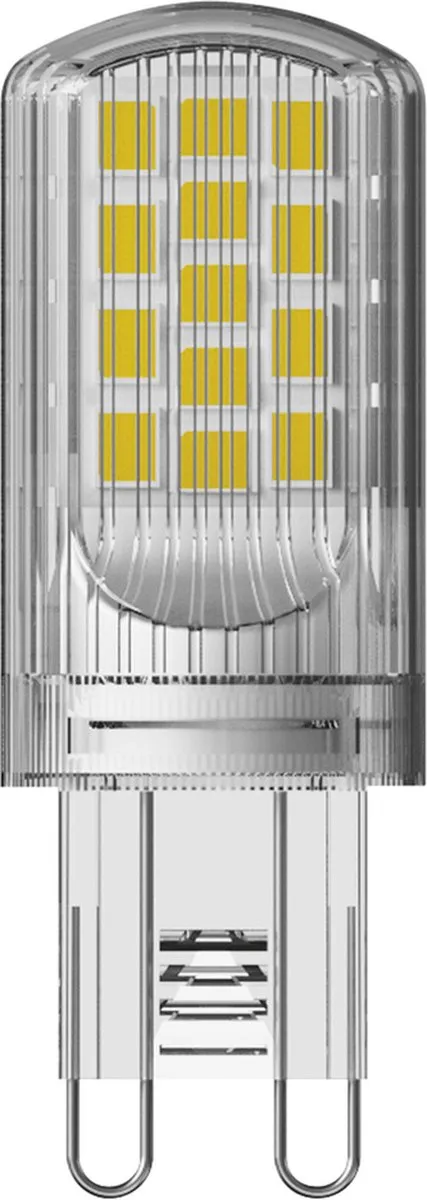 LEDVANCE Performance LED Capsule G9 4.2W 470lm