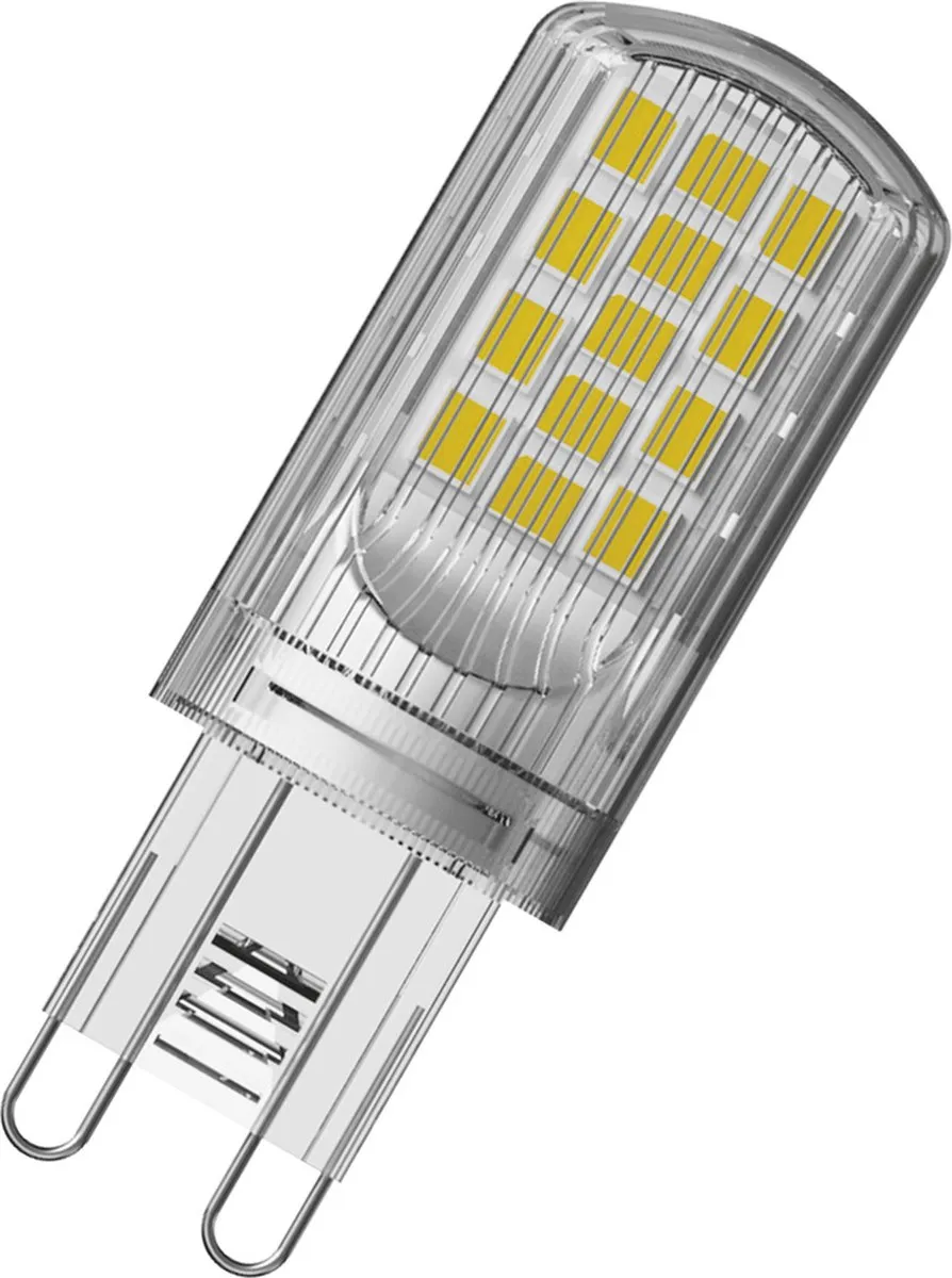 LEDVANCE Performance LED Capsule G9 4.2W 470lm - Zeer Warm Wit