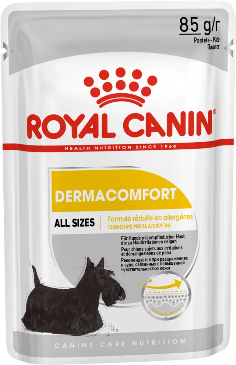 Royal Canin Dermacomfort Hondenvoer