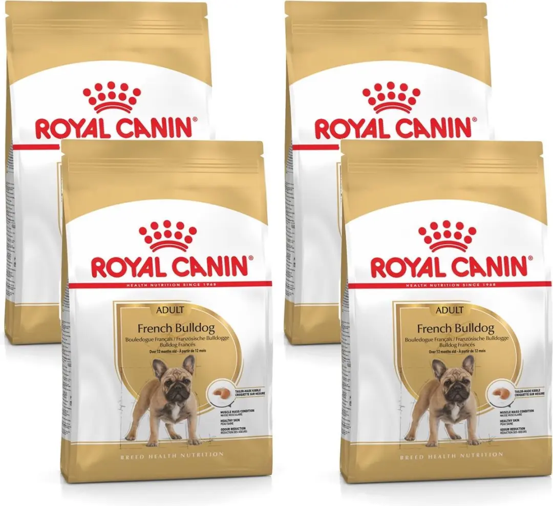 Royal Canin French Bulldog Adult Hondenvoer