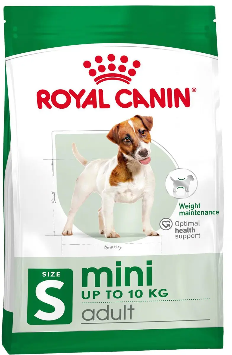 Royal Canin Mini Adult Hondenvoer - 6 kg (3x2kg)