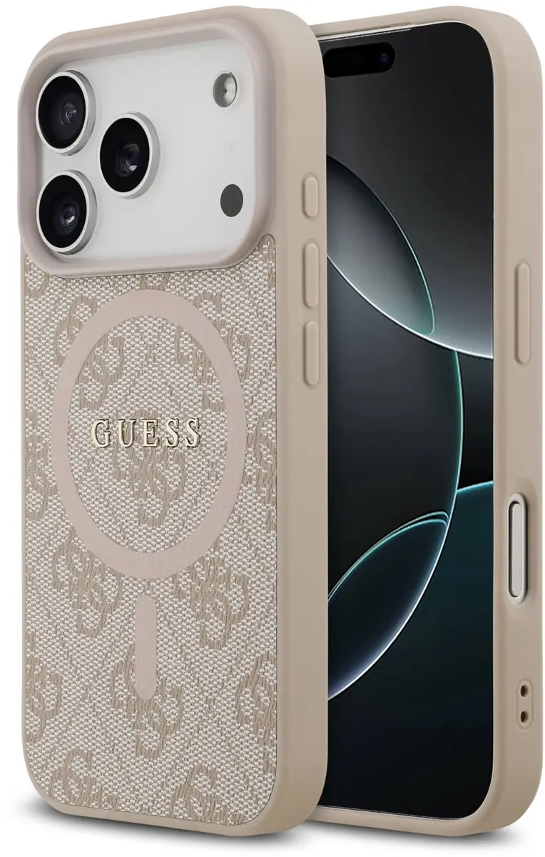 Guess Back Cover Case iPhone 17 Pro 14672