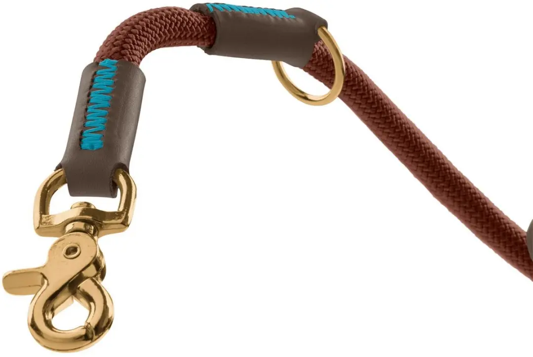 Hunter T-Leash Malia Hondenriem 200x1cm