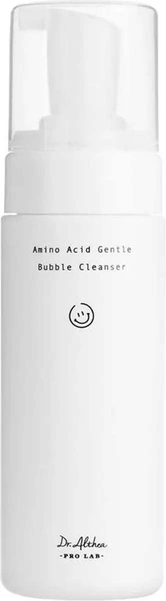 Dr. Althea Amino Acid Gentle Bubble Cleanser 140ml
