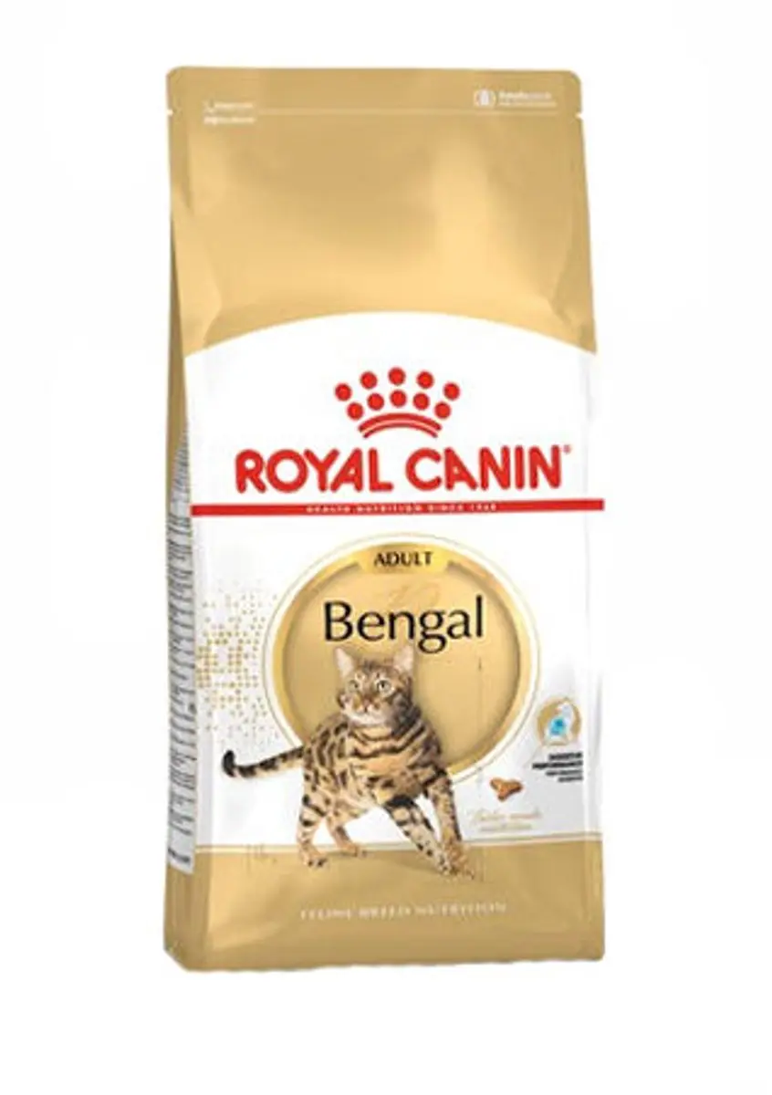 Royal Canin Bengal Adult Kattenvoer 10kg