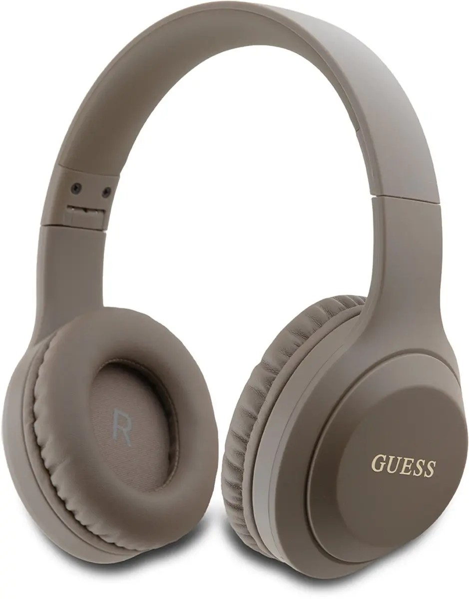 GUESS V21 Draadloze Koptelefoon