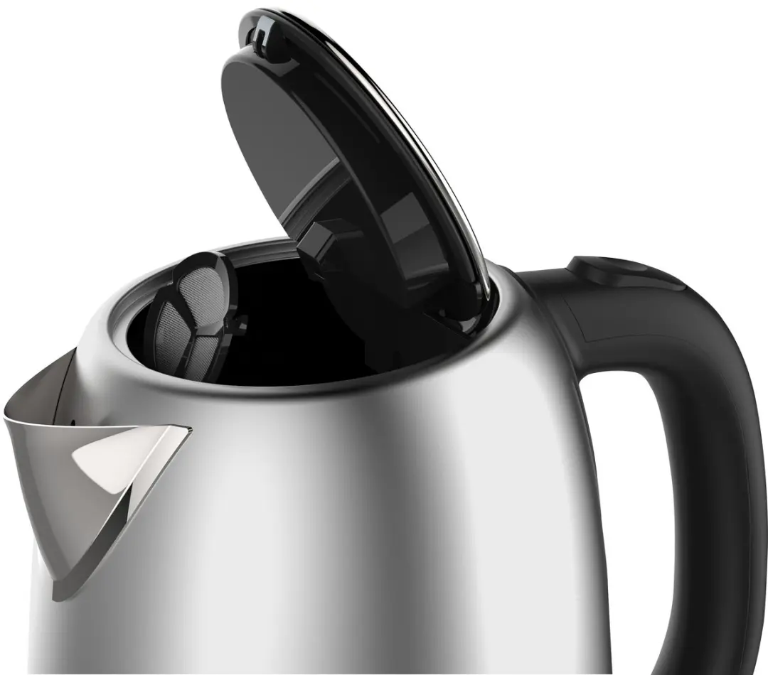 Westinghouse Basis Serie Waterkoker 1,7L 2200W - RVS