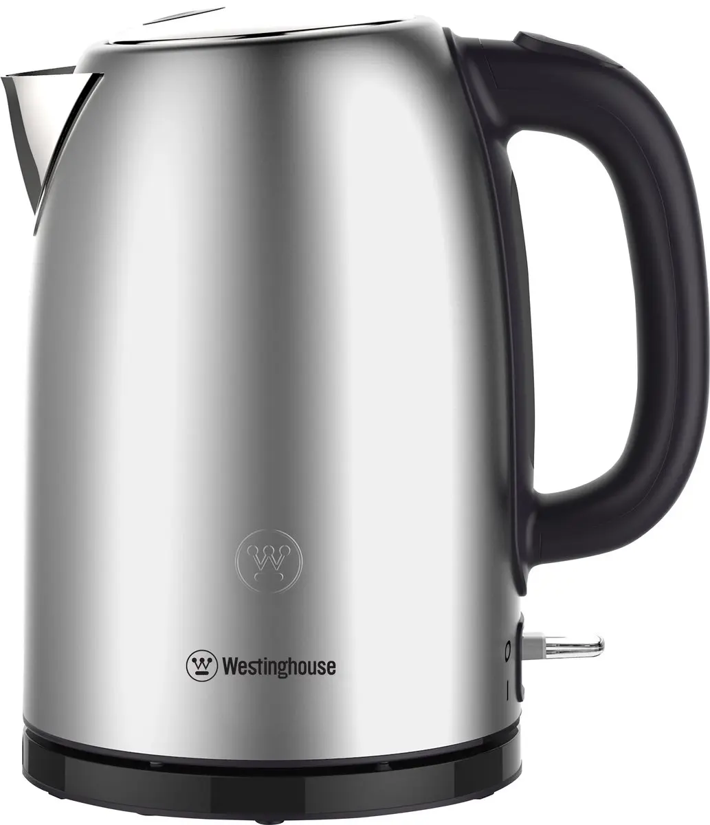 Westinghouse Basis Serie Waterkoker 1,7L 2200W