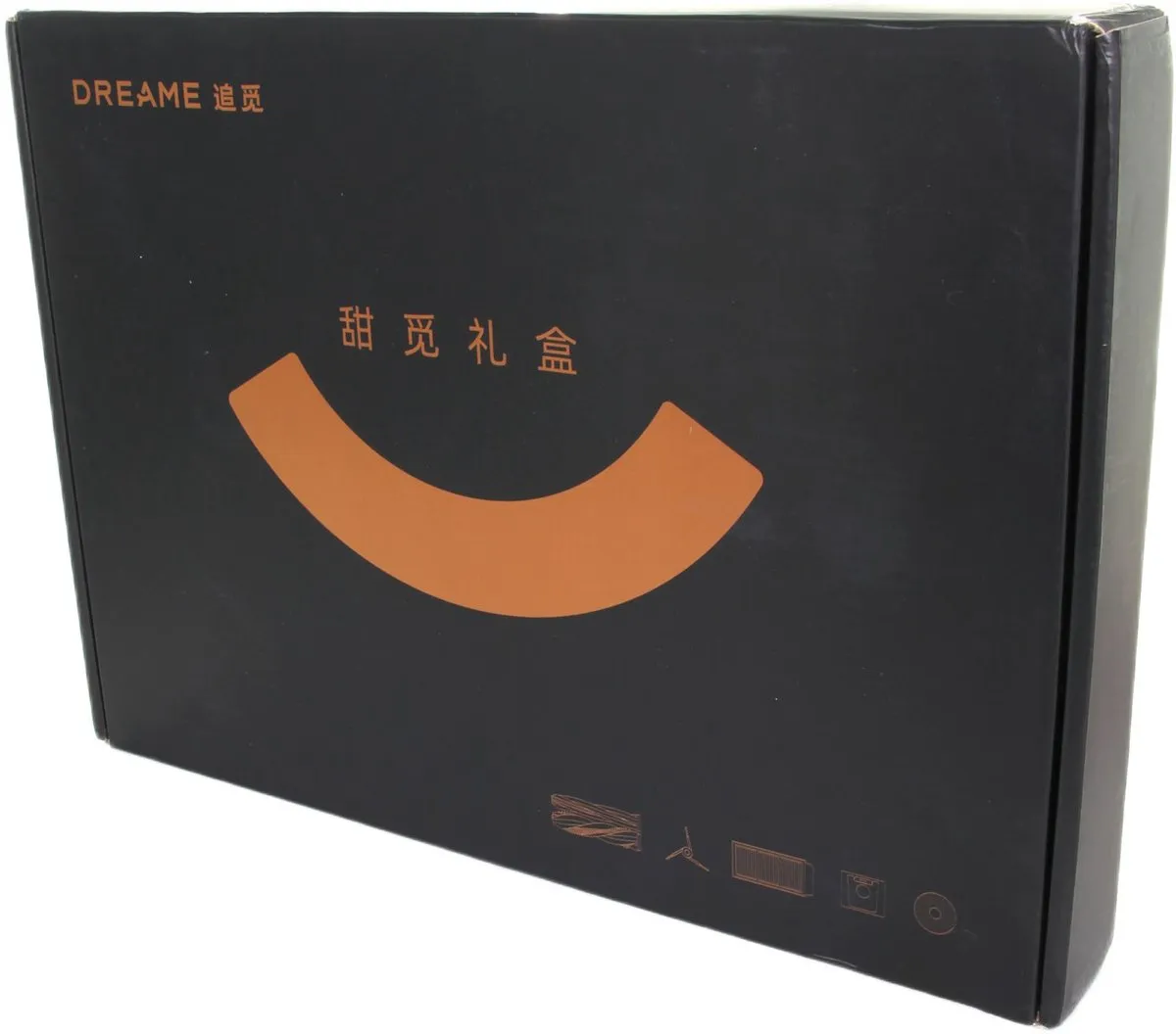 Dreame L40s/L50/X50 Onderhoudsset RAK59 - 14 Stuks