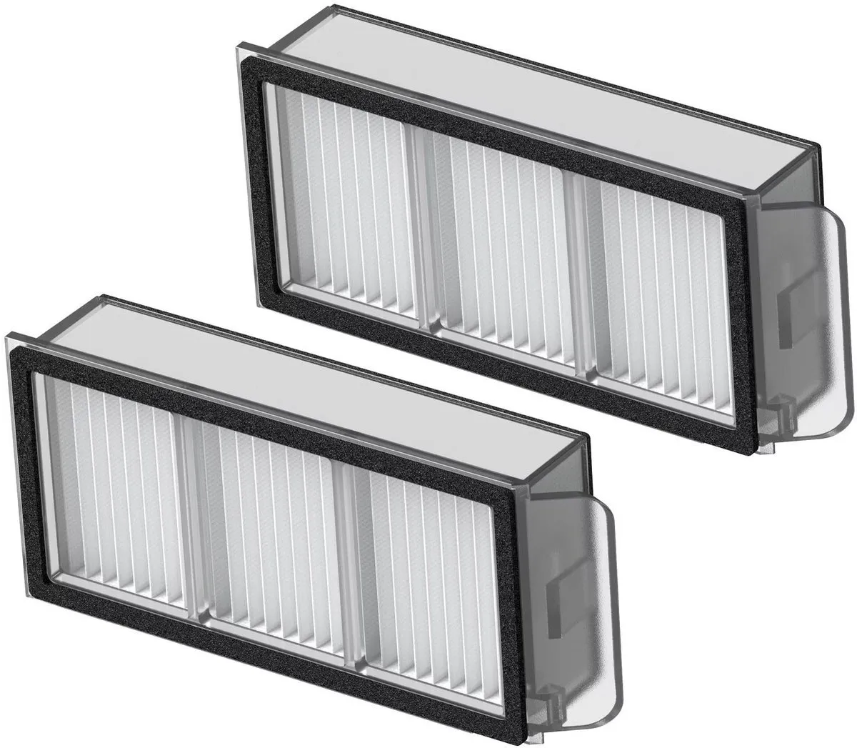 Dreame L40s/L50/X50 Onderhoudsset RAK59 - 14 Stuks