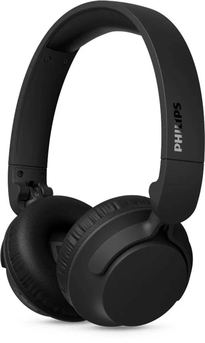 Philips TAH4500BK/00 Draadloze Koptelefoon