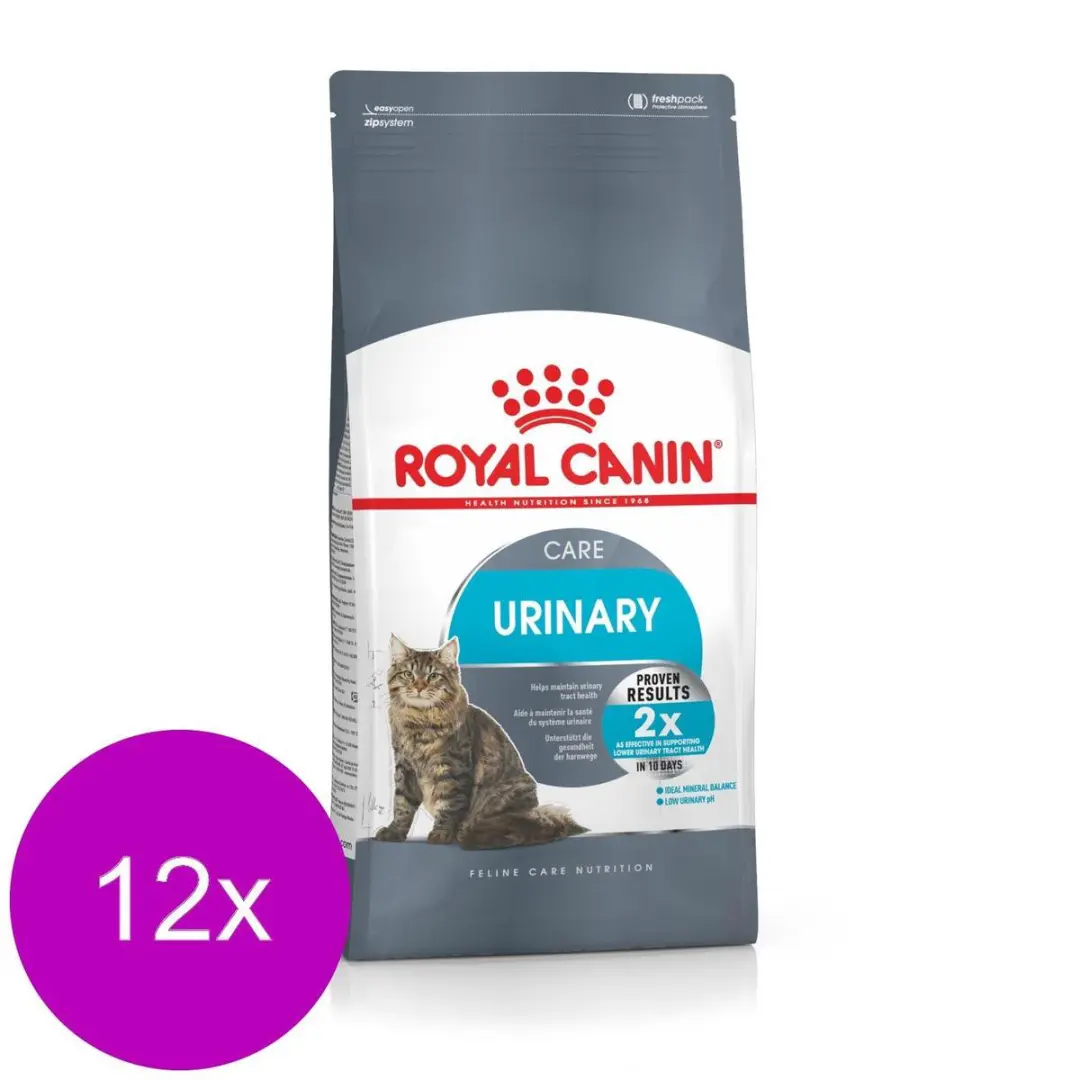 Royal Canin Urinary Care Kattenvoer