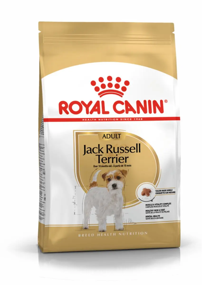Royal Canin Jack Russell Adult Hondenvoer