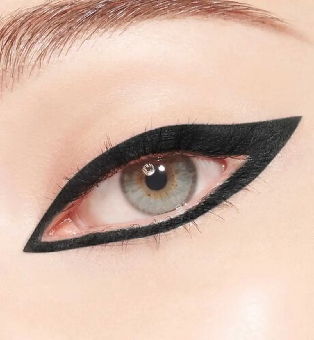 Dior Diorshow 24H Stylo Eyeliner 091 Matte Black