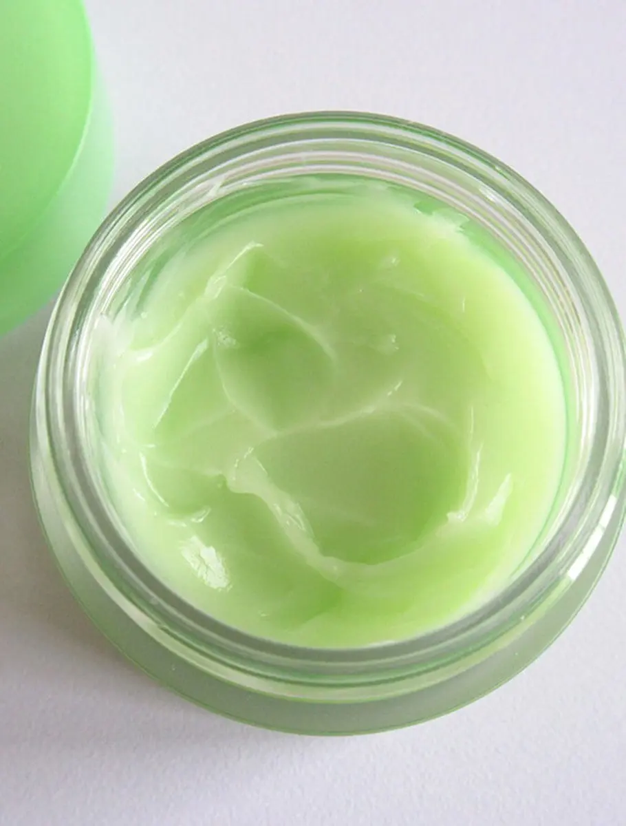 Laneige Lip Sleeping Mask Apple Lime - 20ml