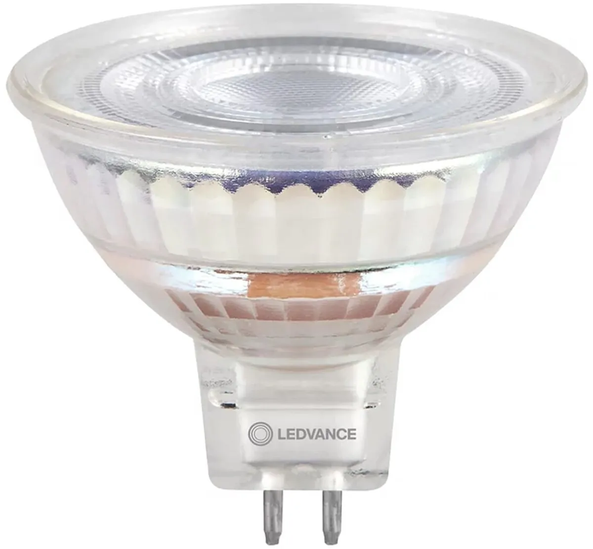 LEDVANCE LED Spot MR16 GU5.3 3.4W