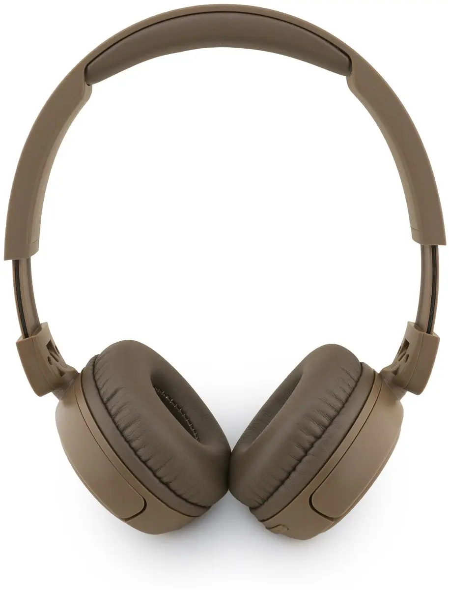 GUESS BHV6 On-Ear Hoofdtelefoon - Bruin