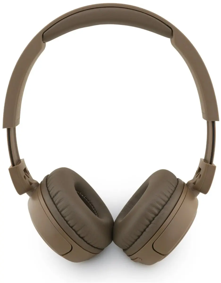 GUESS BHV6 On-Ear Hoofdtelefoon - Bruin