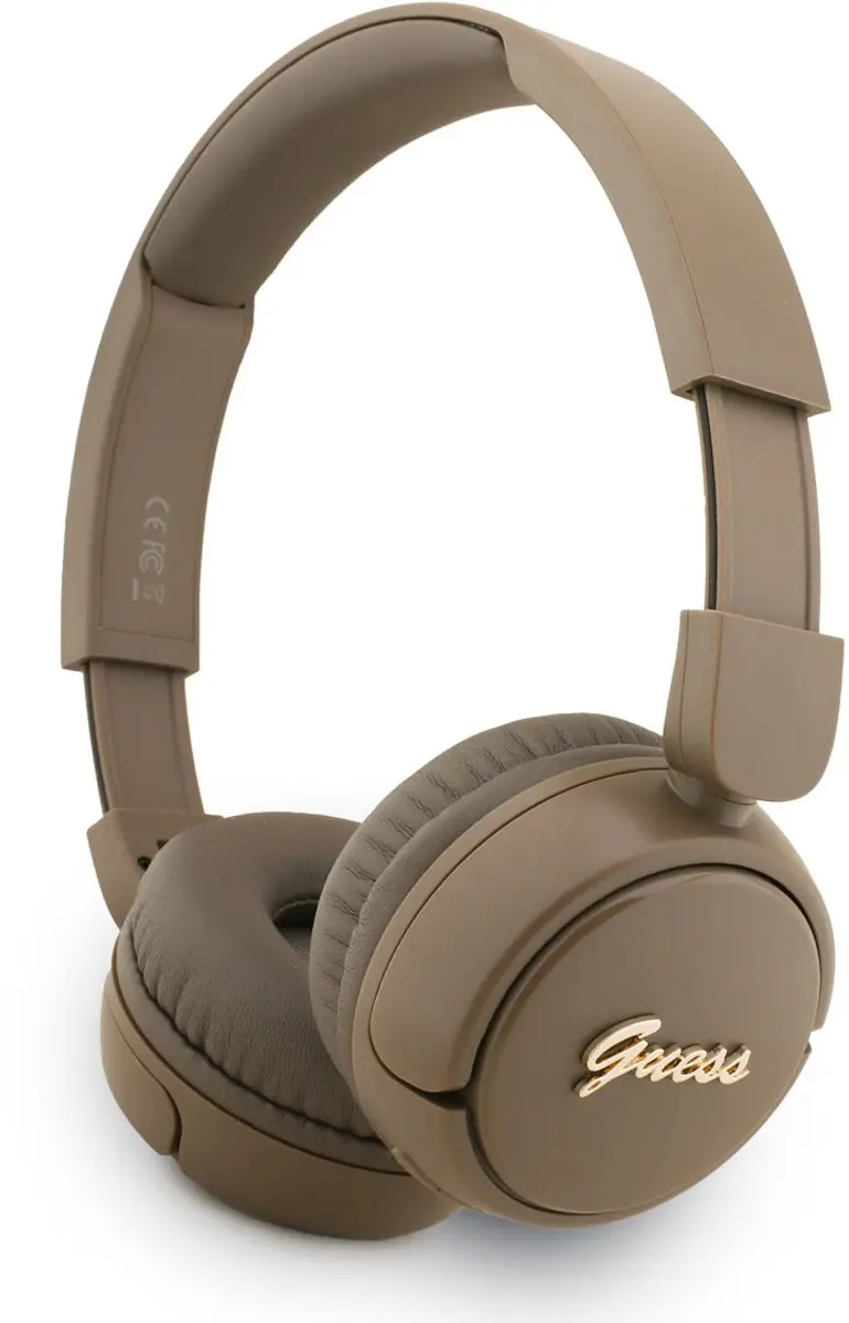 GUESS BHV6 On-Ear Hoofdtelefoon
