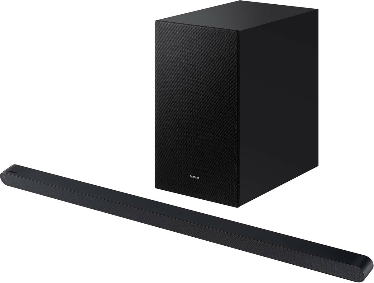 Samsung Hw-s700d 3.1 Soundbar Zwart One Size / EU Plug 220V