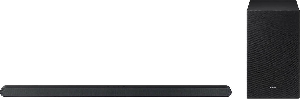 Samsung Hw-s700d 3.1 Soundbar Zwart One Size / EU Plug 220V