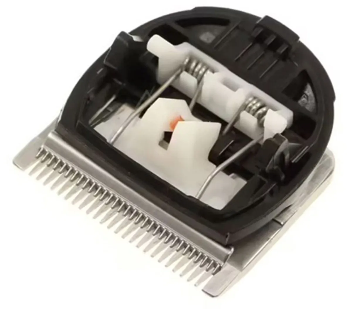 Babyliss Messenblok Tondeuse E990E - Zilver