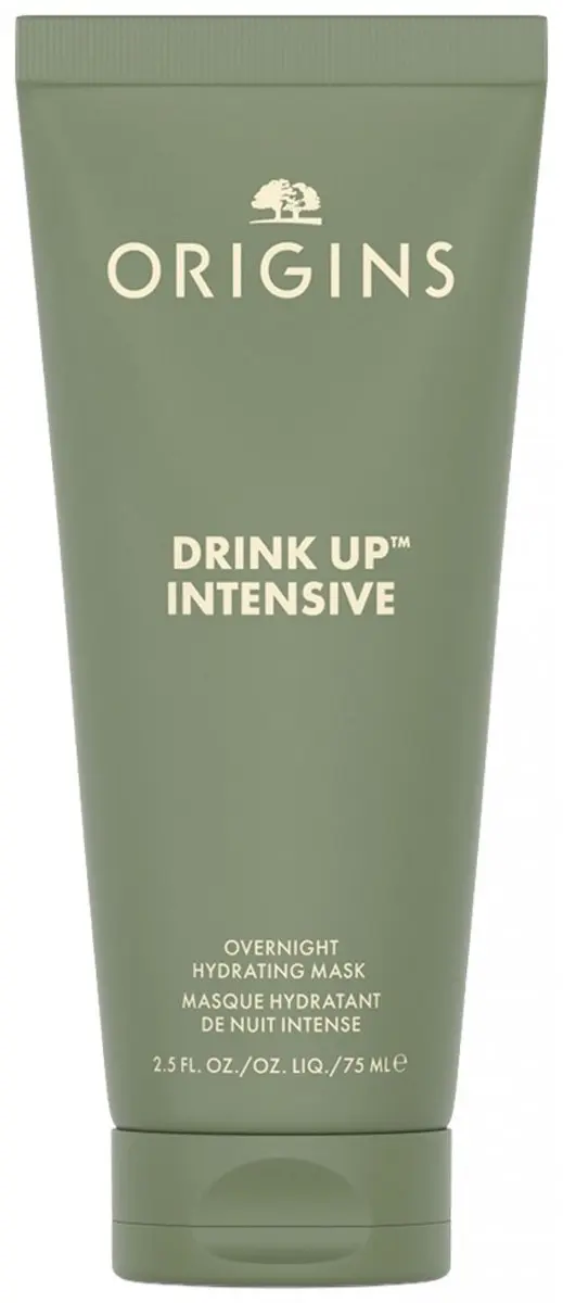 Origins Drink Up Intensive Overnight Hydrating Mask 75ml