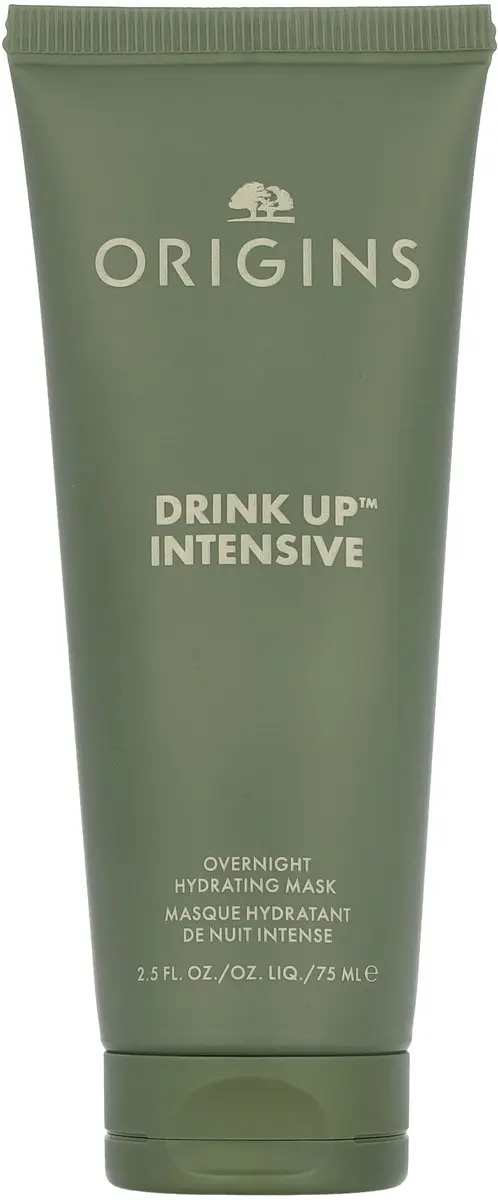 Origins Drink Up Intensive Overnight Hydrating Mask 75ml