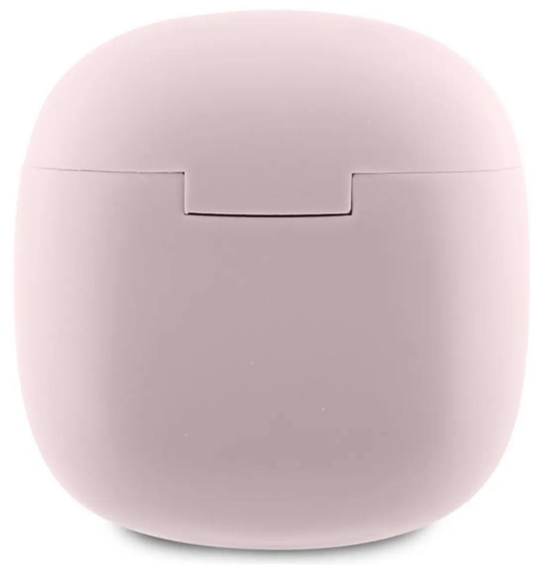 GUESS GUTWSJ14ESGP True Wireless Oordopjes - Roze