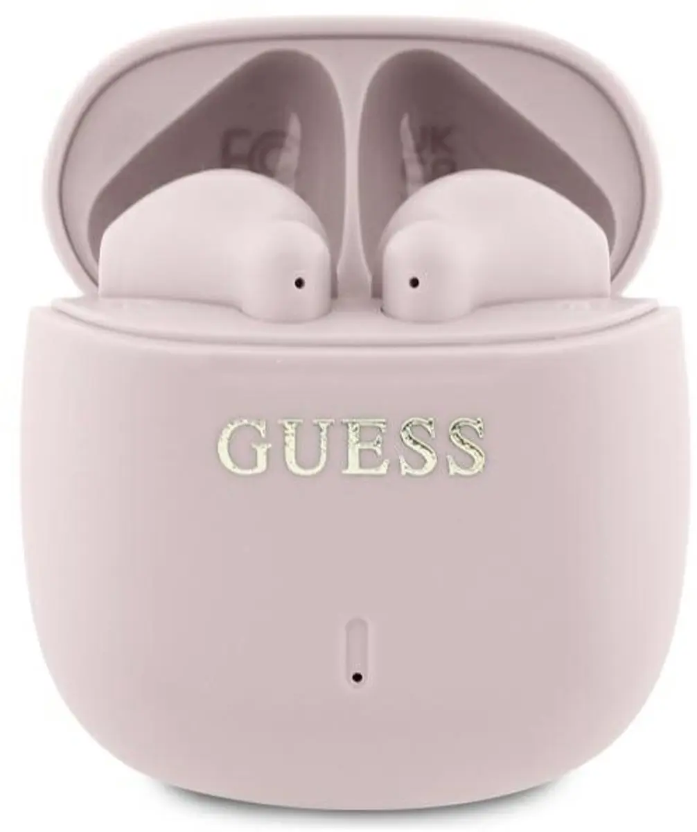 GUESS GUTWSJ14ESGP True Wireless Oordopjes