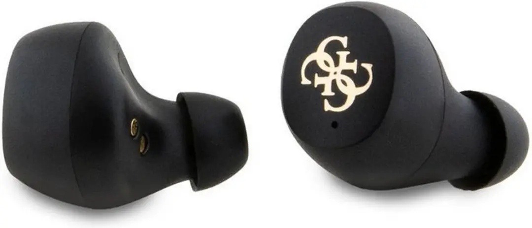 GUESS P4E True Wireless In-Ear Oordopjes - Roze