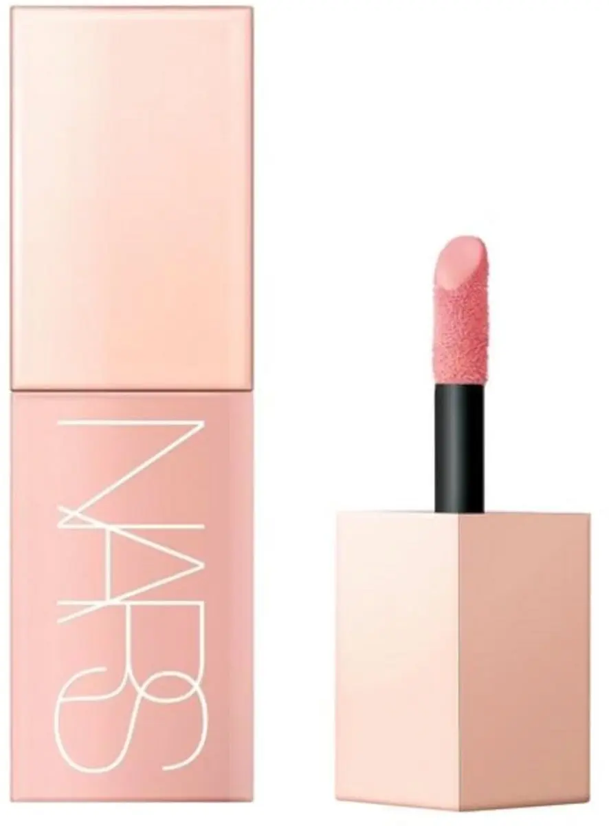 NARS Afterglow Liquid Blush Brazen 7ml
