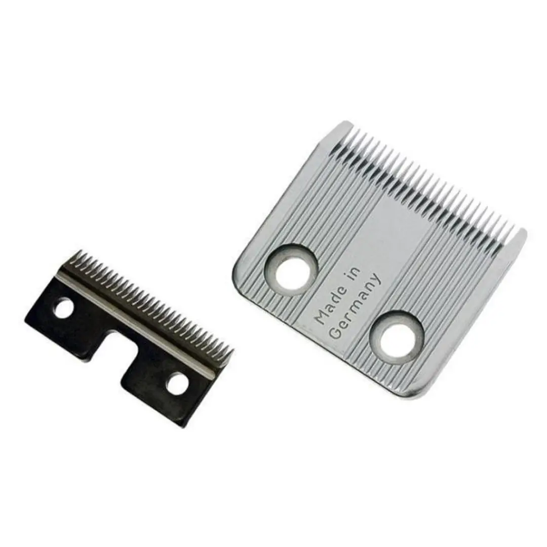 Moser Snijmes Set 1230-7710 - Zilver