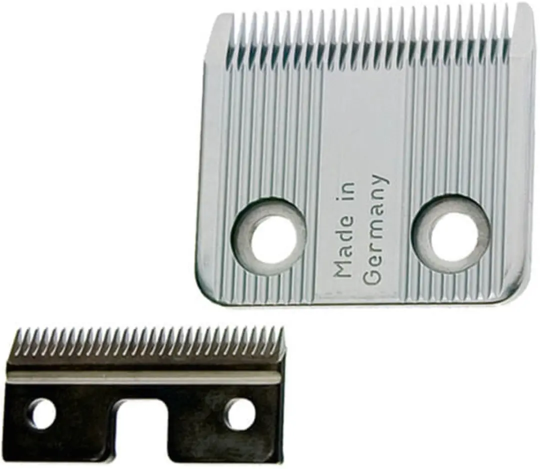 Moser Snijmes Set 1230-7710