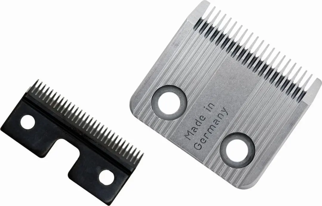 Moser Snijmes Set 1230-7710 - Zilver
