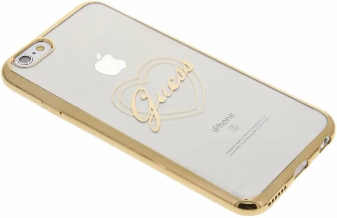 GUESS iPhone 6/6s Hoesje
