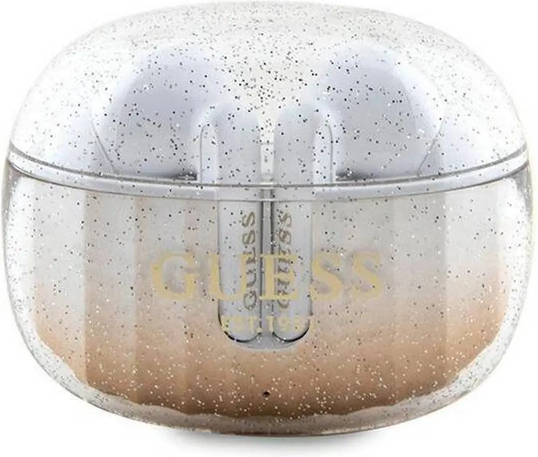 GUESS TWS Oortjes 3666339210380