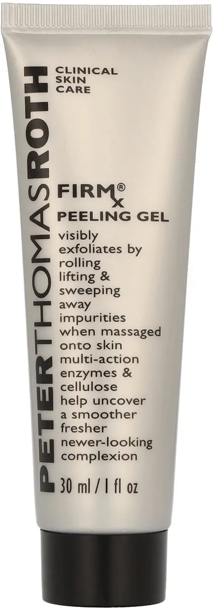Peter Thomas Roth FirmX Peeling Gel 30ml