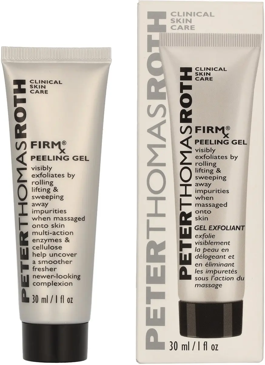 Peter Thomas Roth FirmX Peeling Gel 30ml