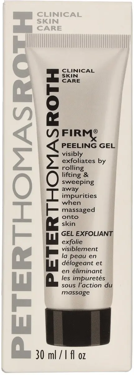 Peter Thomas Roth FirmX Peeling Gel 30ml