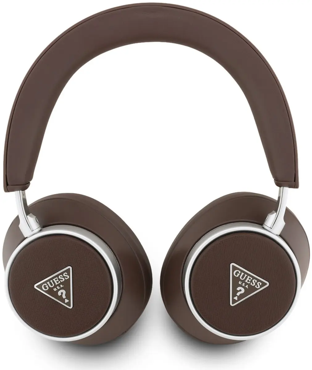 GUESS C15PG ENC Headphone - Bruin