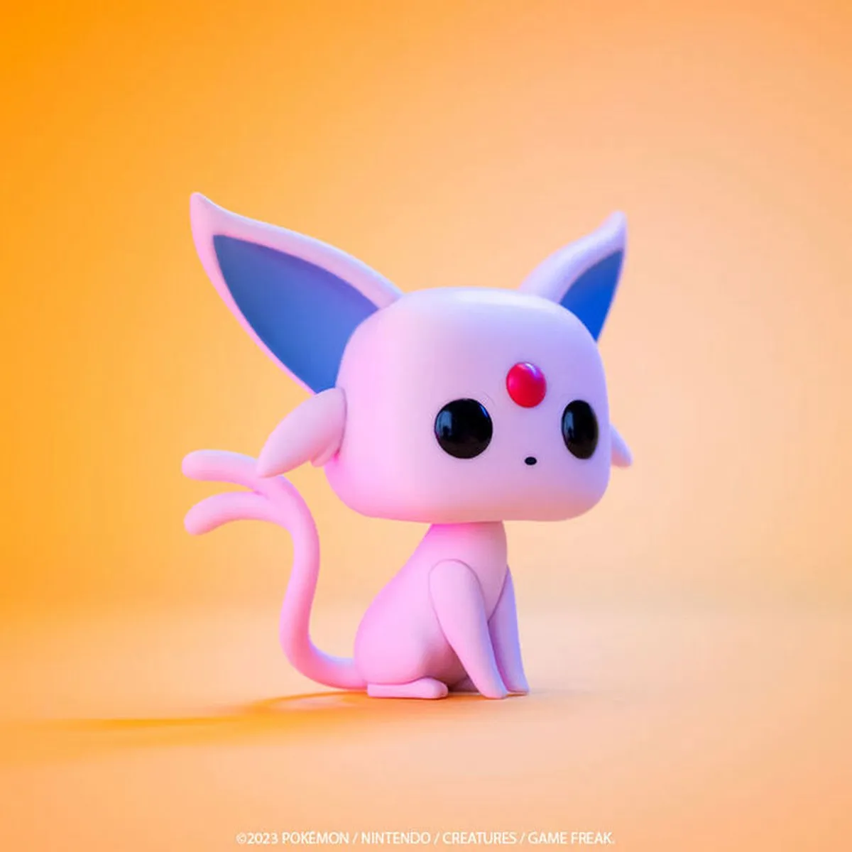 Funko Pop Pokémon Espeon #884 - Multi
