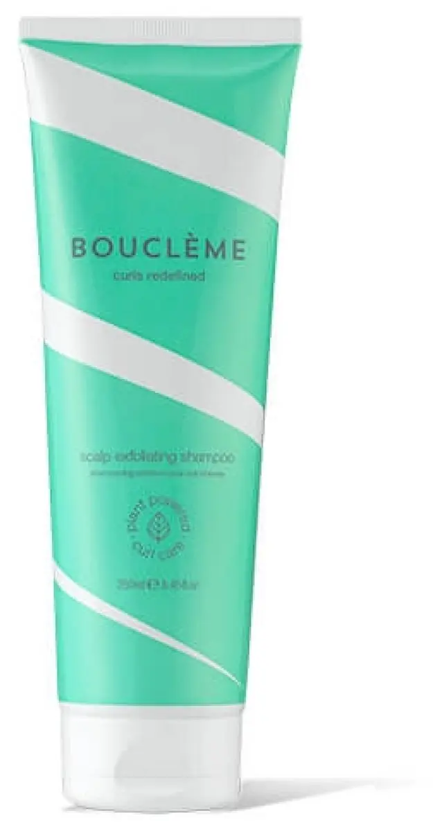 Bouclème Curls Redefined Scalp Exfoliating Shampoo 250ml
