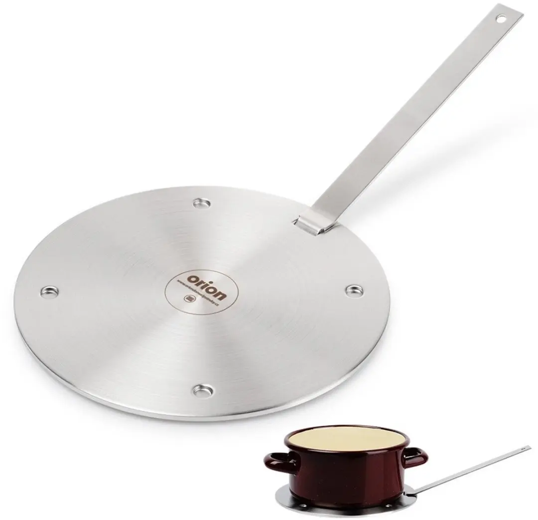 Orion Inductieplaat 20cm 870184