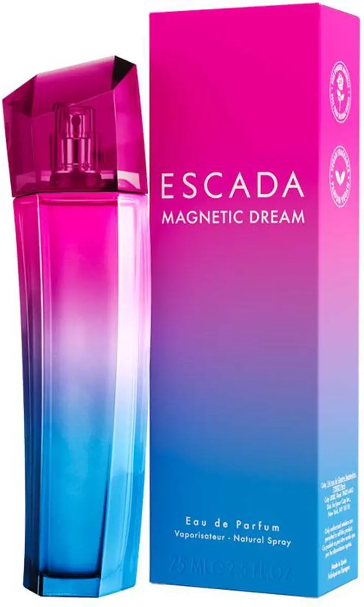 Escada Magnetic Dream Damesparfum 75ml