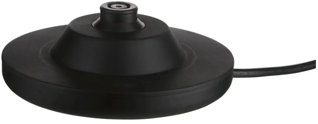 Silvercrest Waterkoker 1,7L - 3100W - Zwart